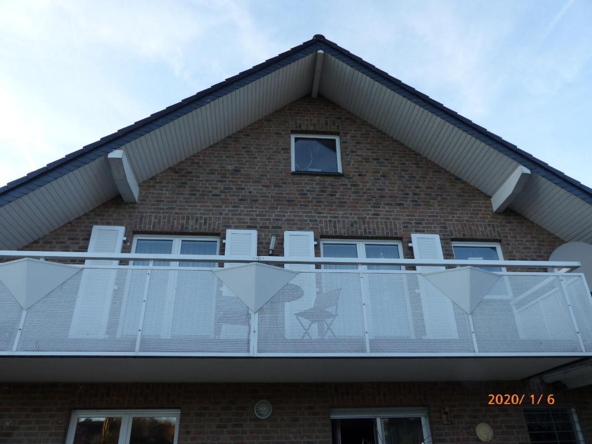 Ferienwohnung Kalltalblick Simmerath Exterior photo