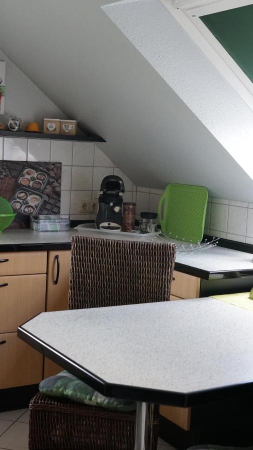 Ferienwohnung Kalltalblick Simmerath Exterior photo