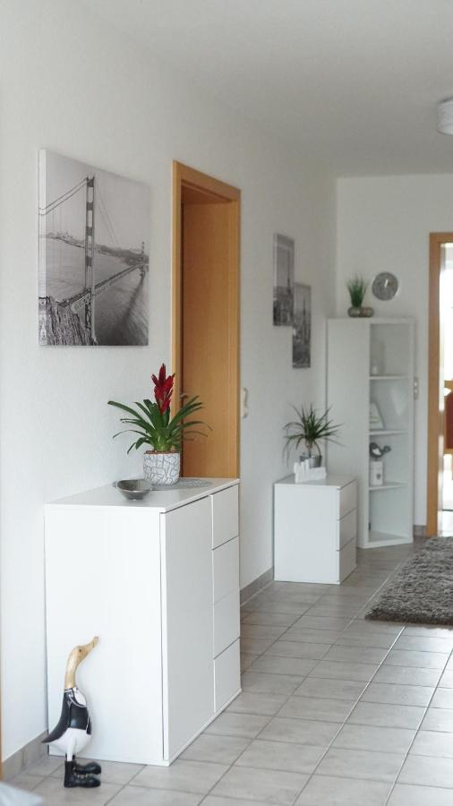 Ferienwohnung Kalltalblick Simmerath Exterior photo