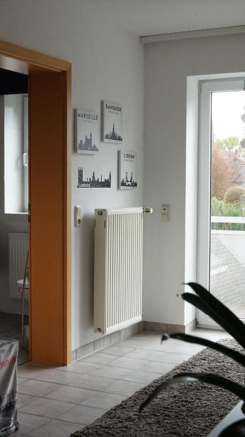 Ferienwohnung Kalltalblick Simmerath Exterior photo