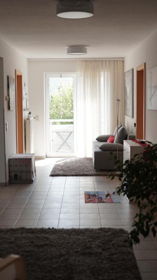 Ferienwohnung Kalltalblick Simmerath Exterior photo